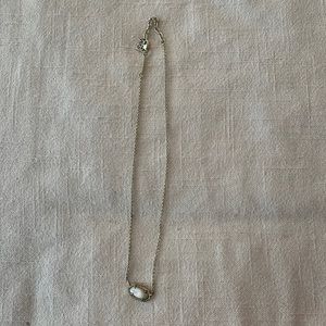 Kendra Scott Elisa necklace